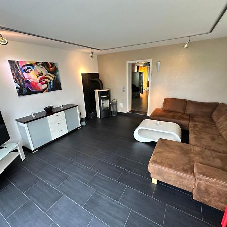 Ferienhaus Jenna Alt Schwerin Zewnętrze zdjęcie