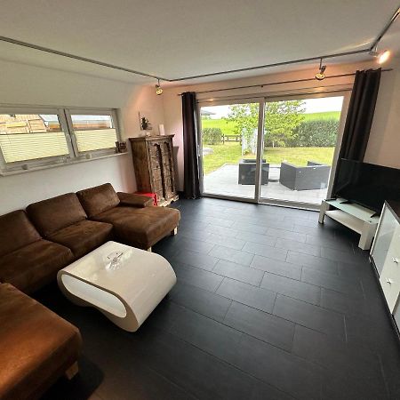 Ferienhaus Jenna Alt Schwerin Zewnętrze zdjęcie
