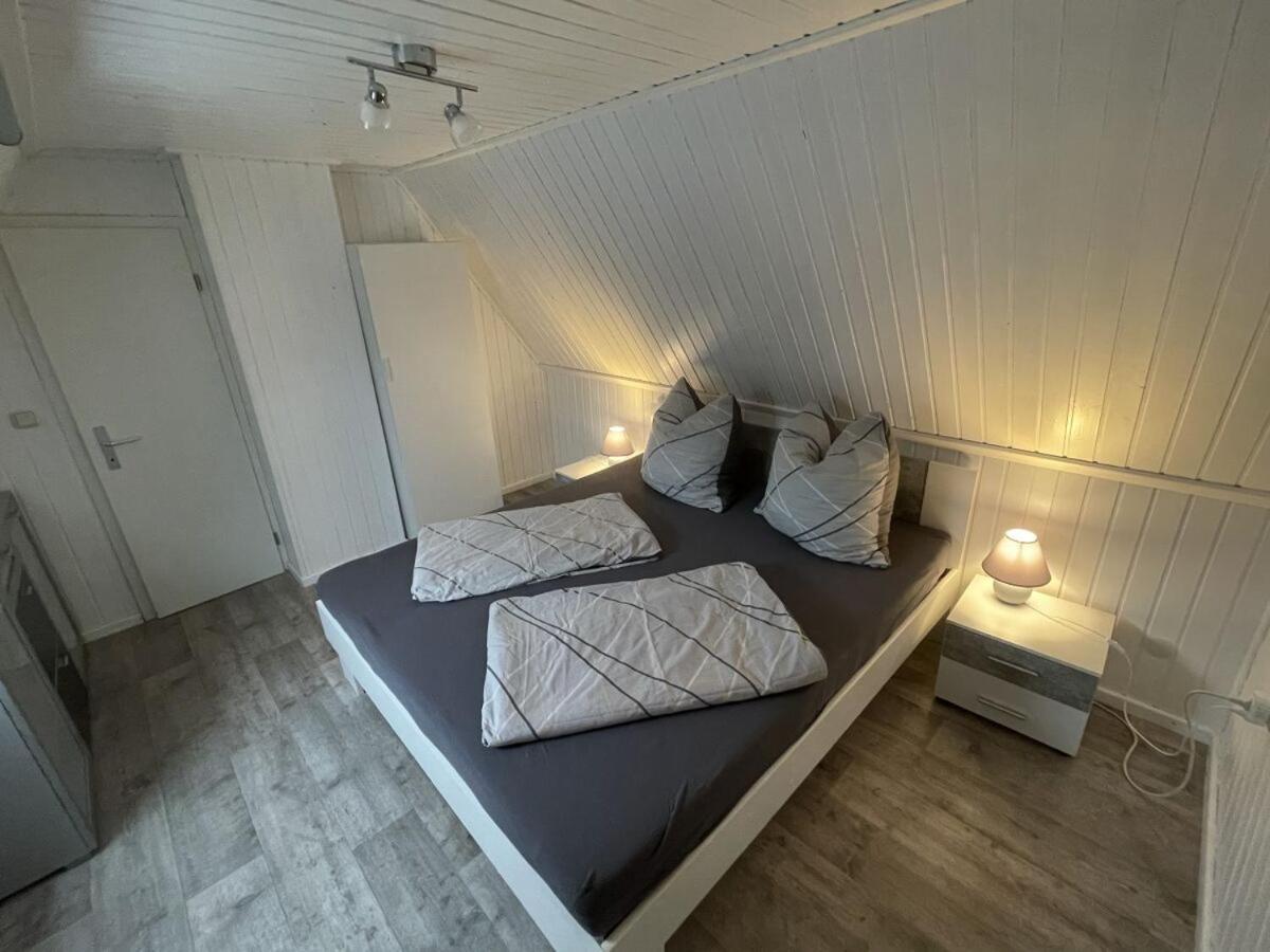 Ferienhaus Jenna Alt Schwerin Zewnętrze zdjęcie