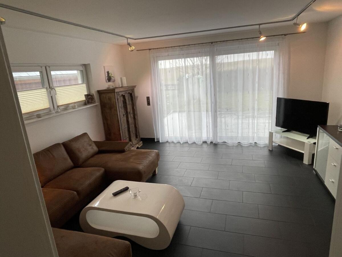 Ferienhaus Jenna Alt Schwerin Zewnętrze zdjęcie